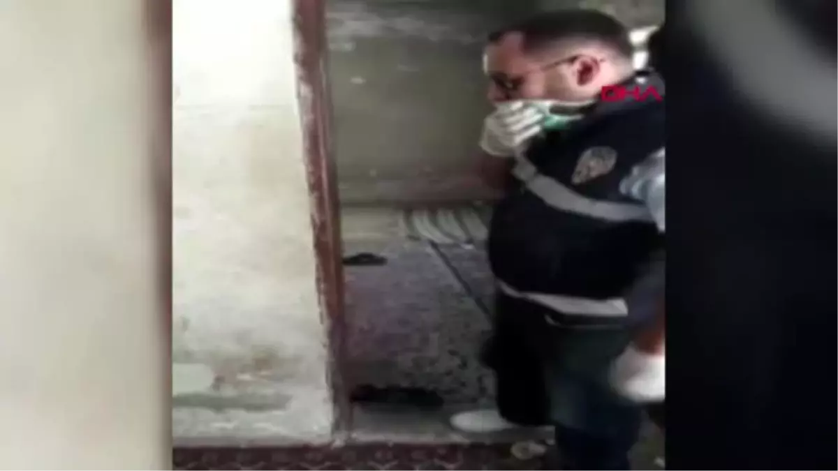 Van'da bir haftada 1535 kaçak göçmen yakalandı