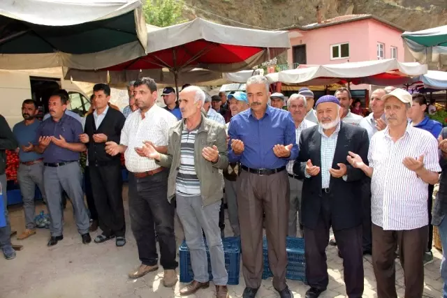 Yahyalı'da ahilik geleneği yaşatılmaya başlandı
