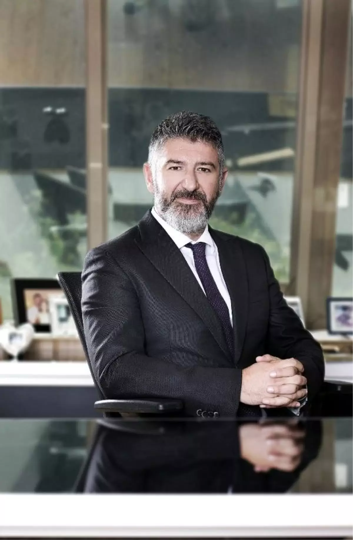 'Yatırımların devamı için faiz indirimi şart'