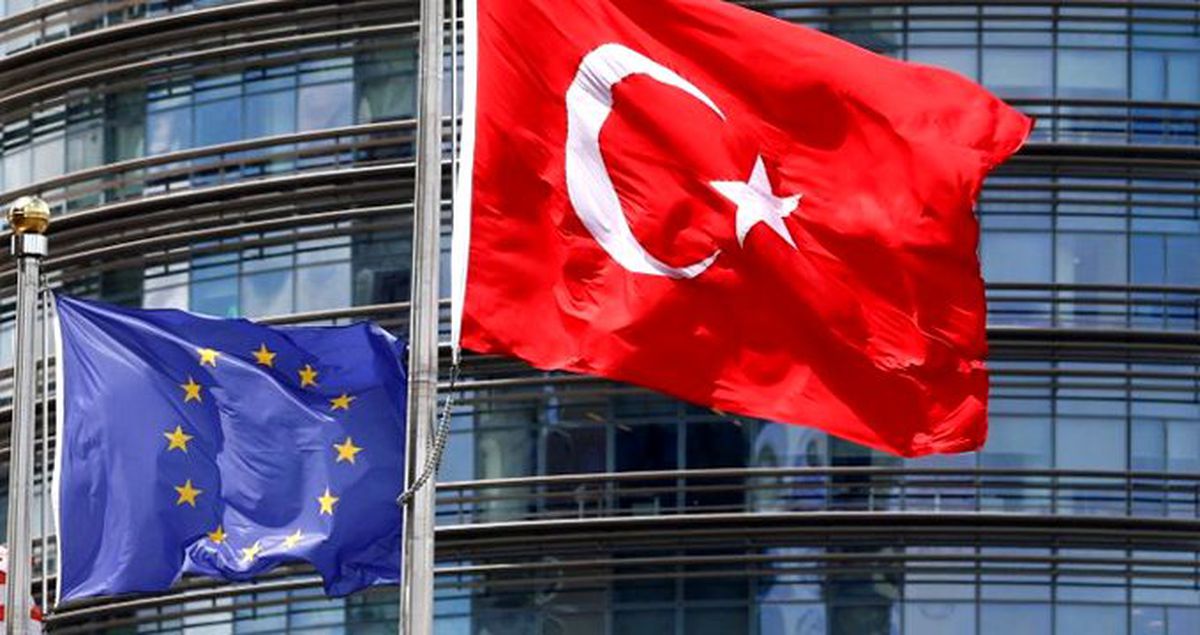 AB, Suriyeliler için Türkiye'ye verdiği sözleri yerine getirmiyor