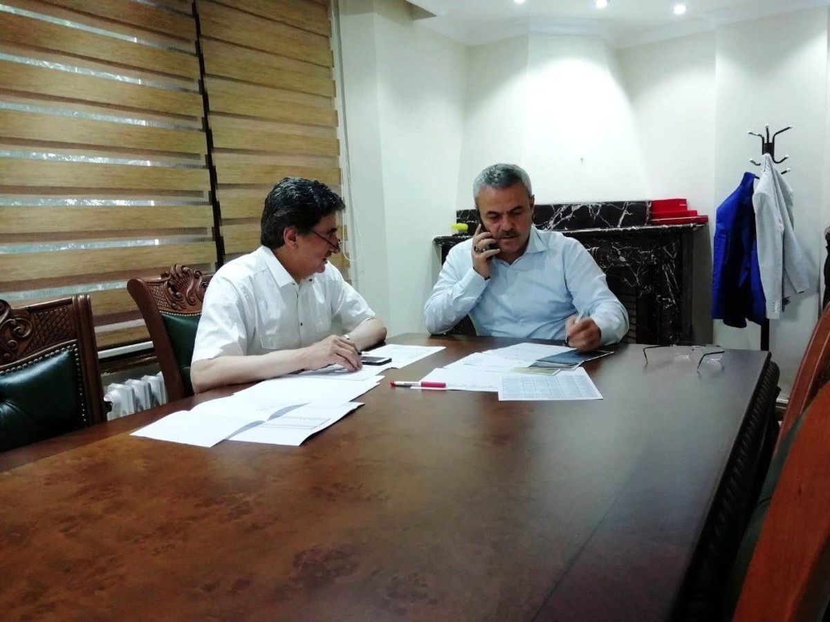AK Partili vekillerden rahatlatan Filyos Limanı açıklaması
