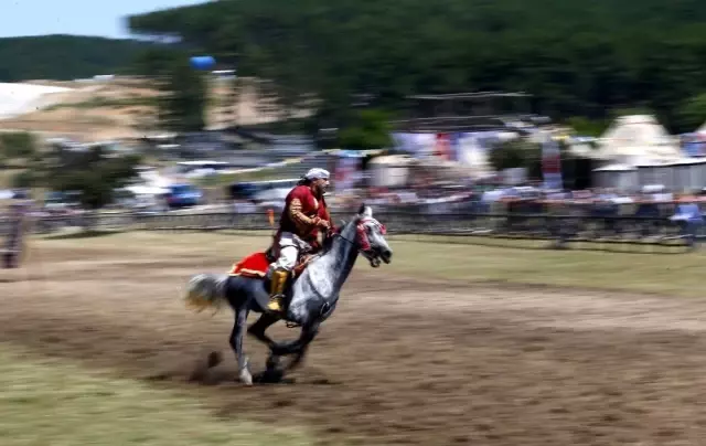 Ata sporlarına nefes kesen açılış Ata sporlarına nefes kesen açılış
