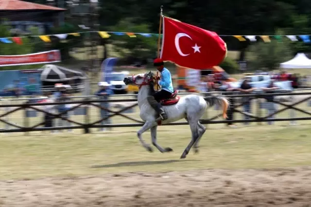 Ata sporlarına nefes kesen açılış Ata sporlarına nefes kesen açılış