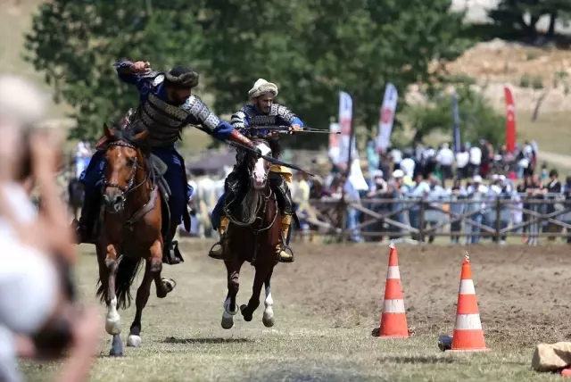 Ata sporlarına nefes kesen açılış Ata sporlarına nefes kesen açılış