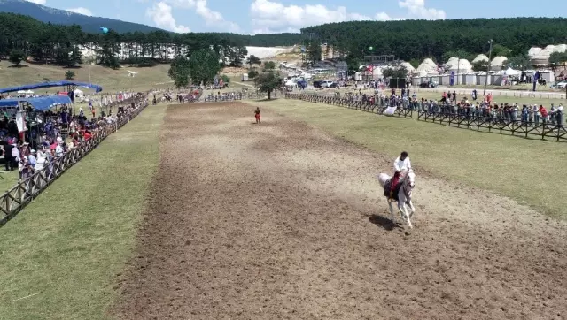 Ata sporlarına nefes kesen açılış Ata sporlarına nefes kesen açılış