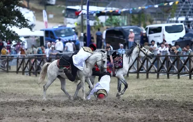 Ata sporlarına nefes kesen açılış Ata sporlarına nefes kesen açılış