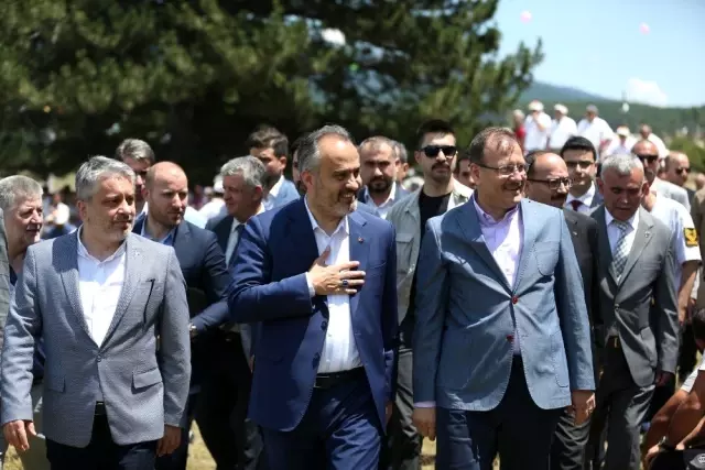 Ata sporlarına nefes kesen açılış Ata sporlarına nefes kesen açılış