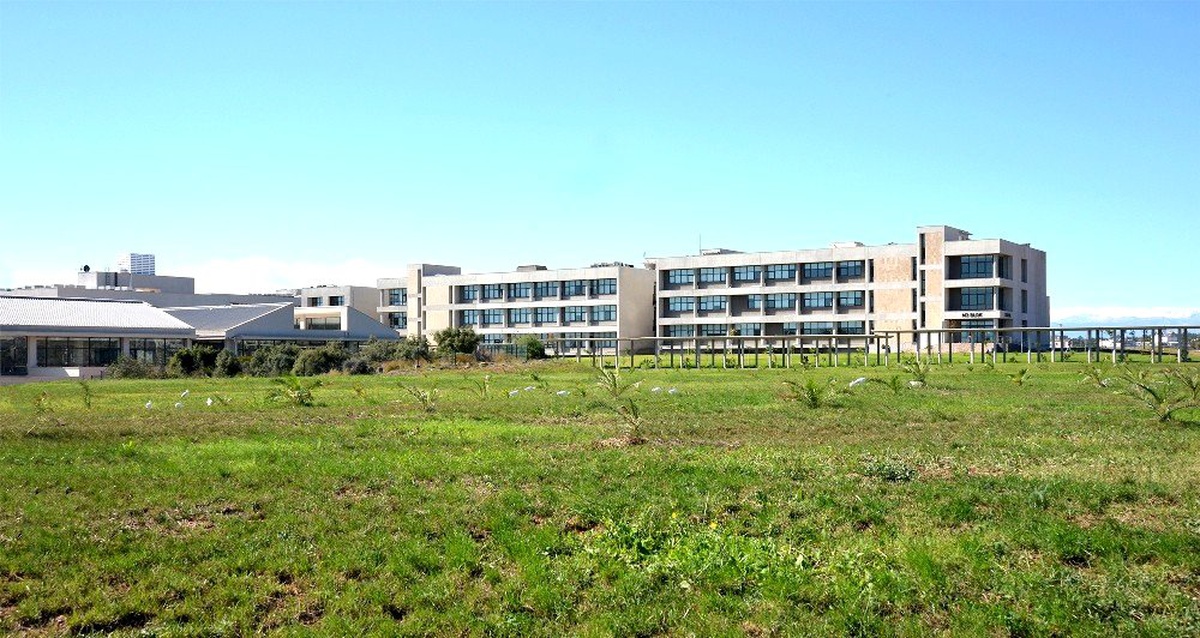 ATÜ Tanıtım ve Tercih Günleri başlıyor