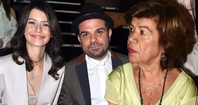 Anne Serpil Doğulu, Beren Saat ve Kenan Doğulu'nun ayrılık iddialarına son noktayı koydu