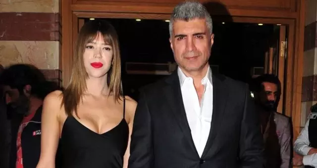 Boşandıktan sonra tatile çıkan Özcan Deniz ve Feyza Aktan arasında tartışma çıktı Boşandıktan sonra tatile çıkan Özcan Deniz ve Feyza Aktan arasında tartışma çıktı