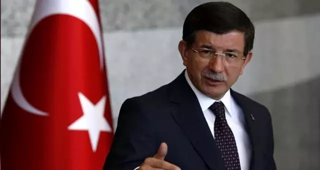 CHP'li Bekaroğlu'ndan Davutoğlu'na tepki: Sizin döneminizde muhaliflere yapılanlar ne olacak?