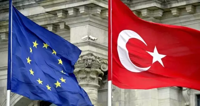 Cumhurbaşkanı Yardımcısı Oktay: AB'nin yaptırımlarına boyun eğmeyeceğiz