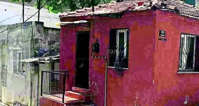 'Eşrefpaşalı Pala Dayı'yı öldüren toy kız: Evindeki evvel gece cinsel tacize uğradım