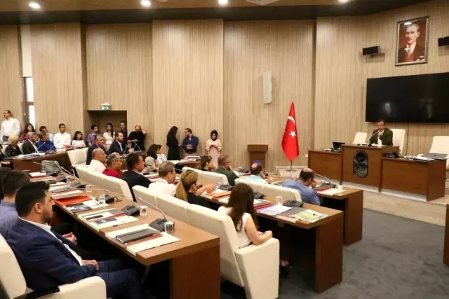Eyüpsultan Belediyesinin 5 yıllık yol haritası belirlendi Eyüpsultan Belediyesinin 5 yıllık yol haritası belirlendi