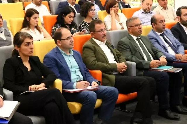 Eyüpsultan Belediyesinin 5 yıllık yol haritası belirlendi Eyüpsultan Belediyesinin 5 yıllık yol haritası belirlendi
