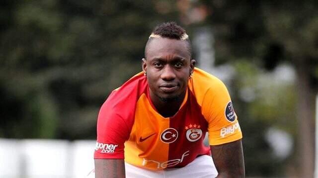 Gol kralı Diagne, Suudi Arabistan yolcusu!