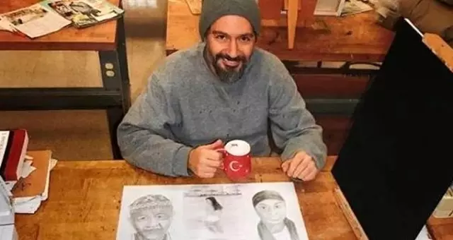 Hakan Atilla'nın tahliye edilmesi Hakan Atilla'nın tahliye edilmesi