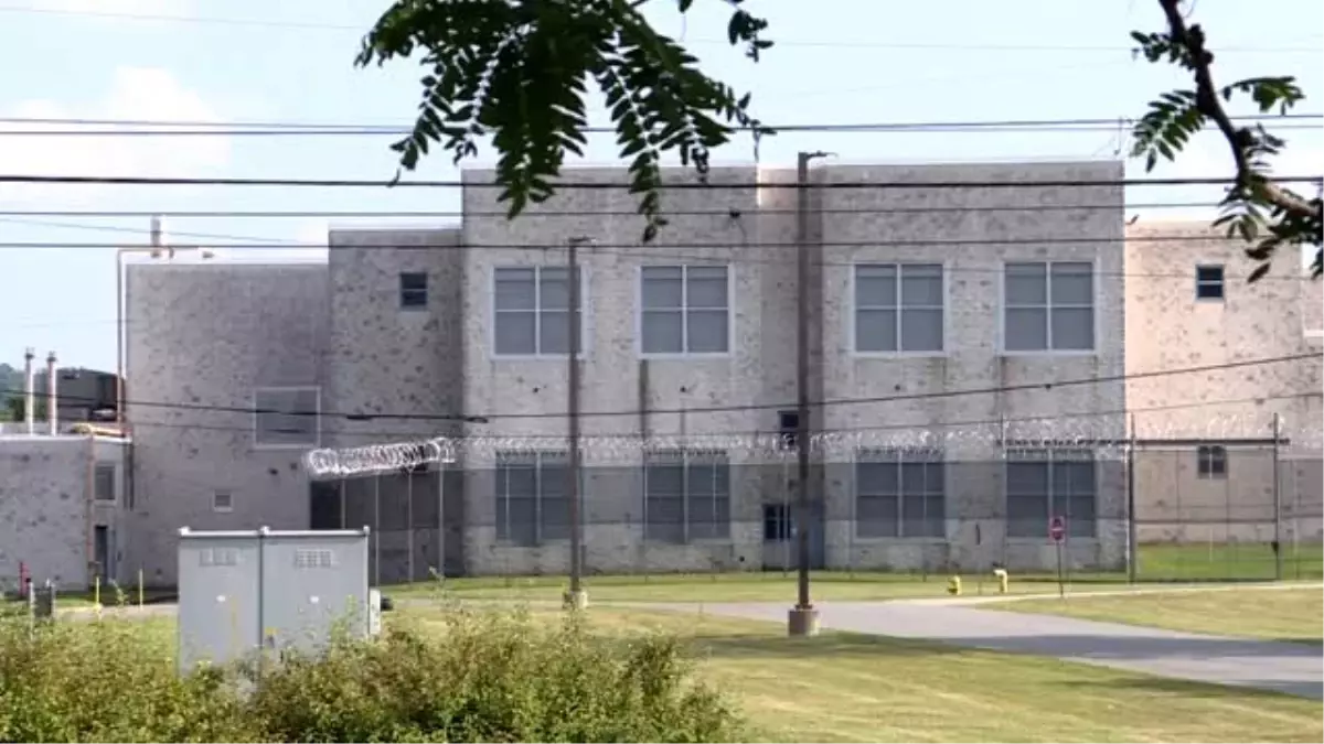 Hakan Atilla'nın tahliye edilmesi