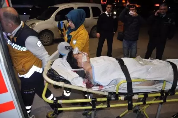 Hamile eşini vurup, bebeğin ölümüne neden olan sanık: Kazayla oldu Hamile eşini vurup, bebeğin ölümüne neden olan sanık: Kazayla oldu