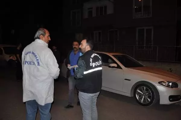 Hamile eşini vurup, bebeğin ölümüne neden olan sanık: Kazayla oldu Hamile eşini vurup, bebeğin ölümüne neden olan sanık: Kazayla oldu