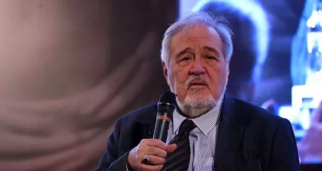 İlber Ortaylı'dan 30 Ağustos açıklaması