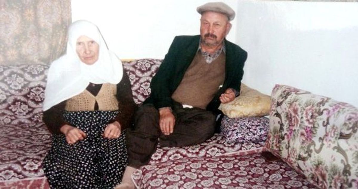 'İnşallah bu dünyadan aynı gün gideriz' diyen çift 26 dakika arayla öldü