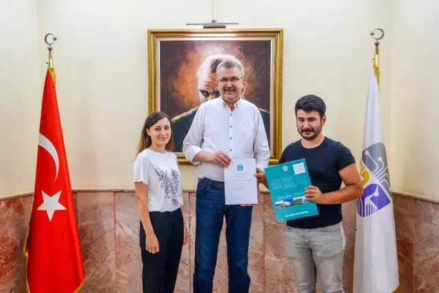 Karacabey'in değerleri gün yüzüne çıkıyor Karacabey'in değerleri gün yüzüne çıkıyor