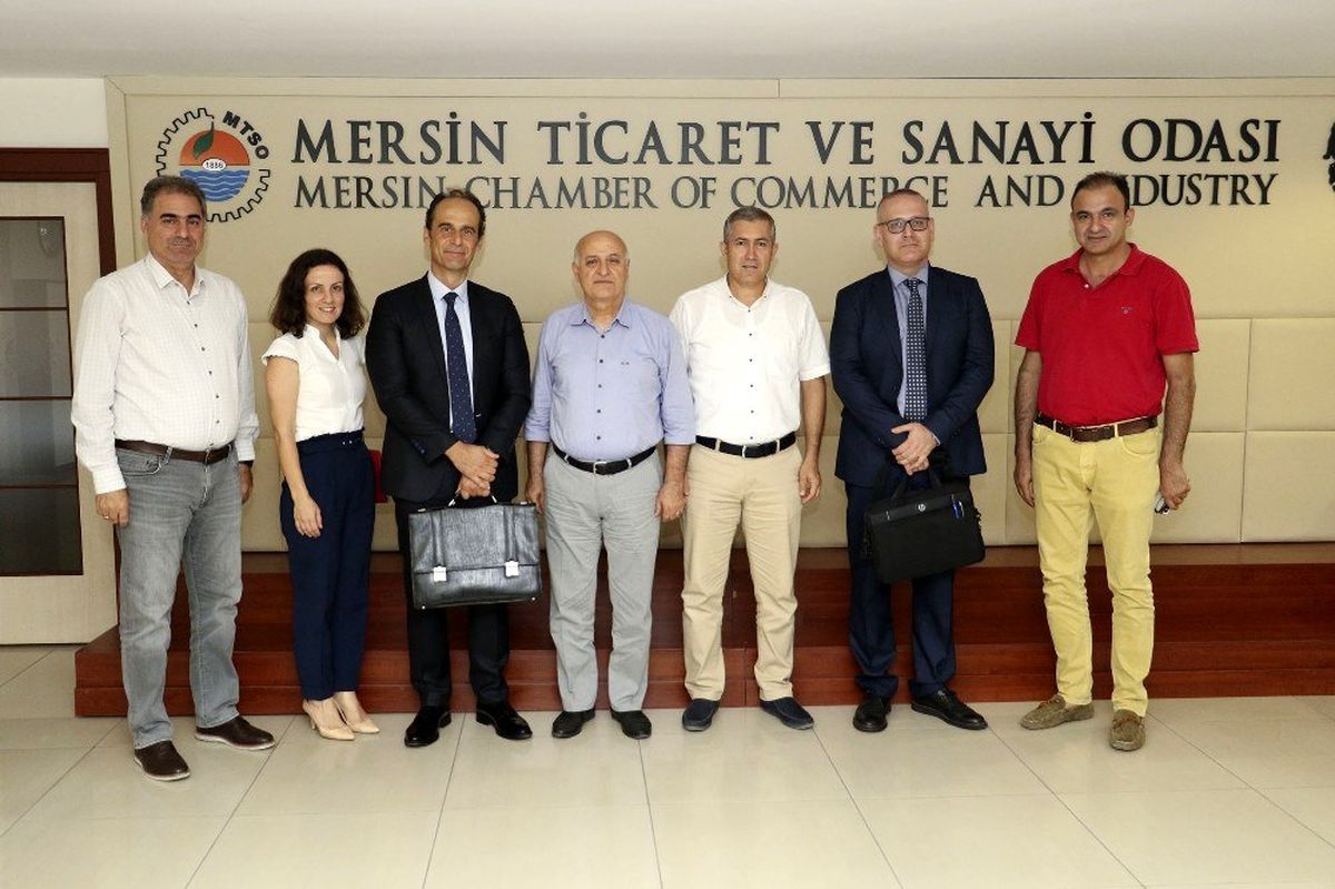 Kızıltan: 'Merkez Bankası'nı sahada görmek moral verdi'