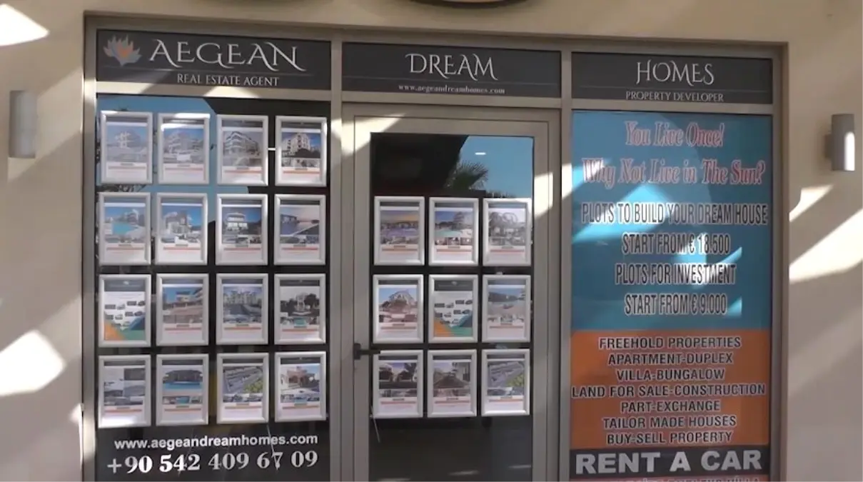 Müşterilerini, Hayalini Kurdukları Evlere Kavuşturuyorlar