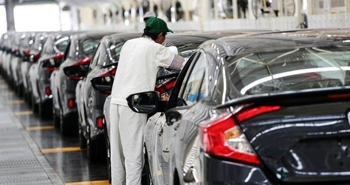 Otomotiv devi Honda, 94 binden fazla aracını geri çağırdı
