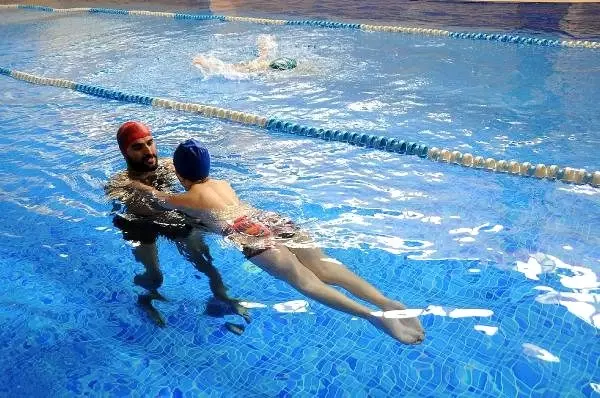 Özel eğitim hizmetlerinde en önemli eksiklik: Beden eğitimi ve spor Özel eğitim hizmetlerinde en önemli eksiklik: Beden eğitimi ve spor