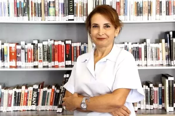 Özel eğitim hizmetlerinde en önemli eksiklik: Beden eğitimi ve spor Özel eğitim hizmetlerinde en önemli eksiklik: Beden eğitimi ve spor