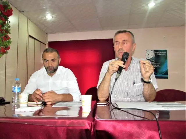 Samsun'dan kısa kısa