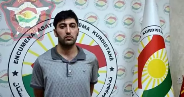 Erbil saldırısının failleri yakalandı! Aralarında HDP'li vekilin ağabeyi de var