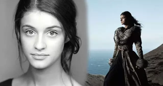 The Witcher dizisinde Yennefer'ı canlandıracak olan Anya Chalotra kimdir? The Witcher dizisinde Yennefer'ı canlandıracak olan Anya Chalotra kimdir?