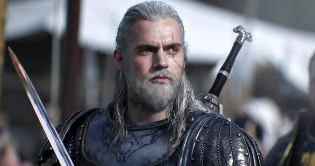 The Witcher dizisinin başrol oyuncusu Henry Cavill kimdir?