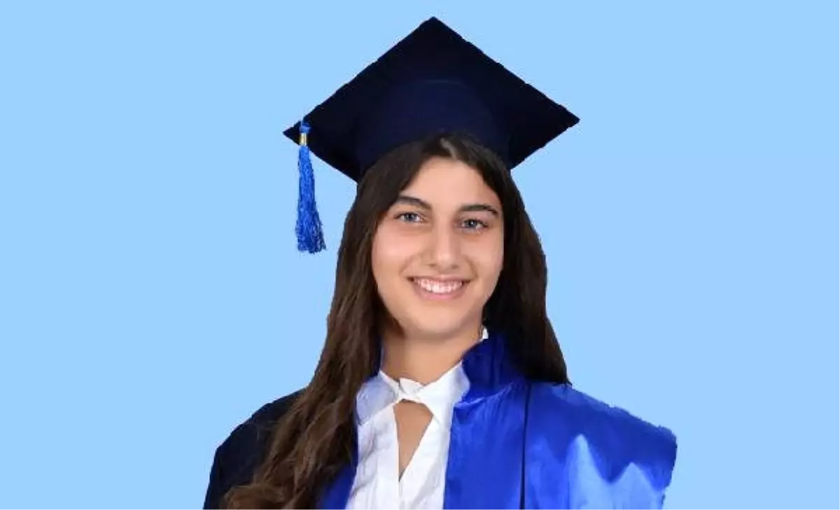 YKS Türkiye 7'incisi Antalya'dan