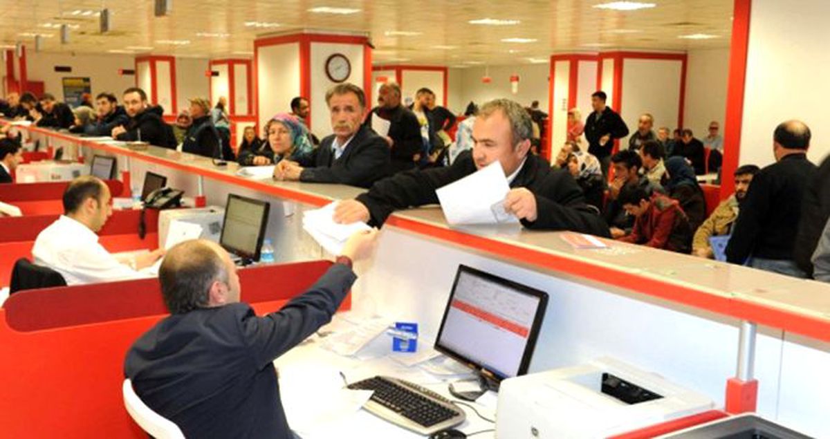 Yurt dışı noter hizmetleri konsolosluklar aracılığıyla yapılabiliyor