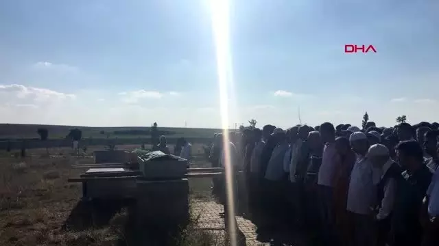 7 kişinin öldüğü kazada, yaşlı çift düğünden dönüyormuş