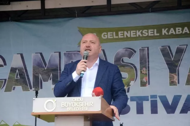 AK Partili Gündoğdu: