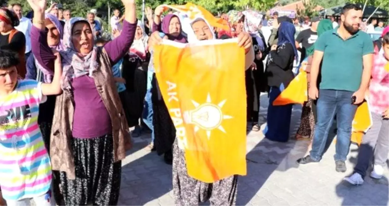 Türkiye bu başkanı konuşuyor! Yerel seçimi önce BBP ile sonra AK Parti ile kazandı