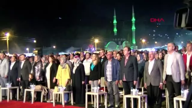 ANTALYA ALANYA'DA ŞENLENDİRİCİ VE KURTOĞLU RÜZGARI ANTALYA ALANYA'DA ŞENLENDİRİCİ VE KURTOĞLU RÜZGARI