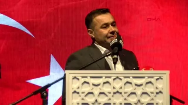 ANTALYA ALANYA'DA ŞENLENDİRİCİ VE KURTOĞLU RÜZGARI ANTALYA ALANYA'DA ŞENLENDİRİCİ VE KURTOĞLU RÜZGARI