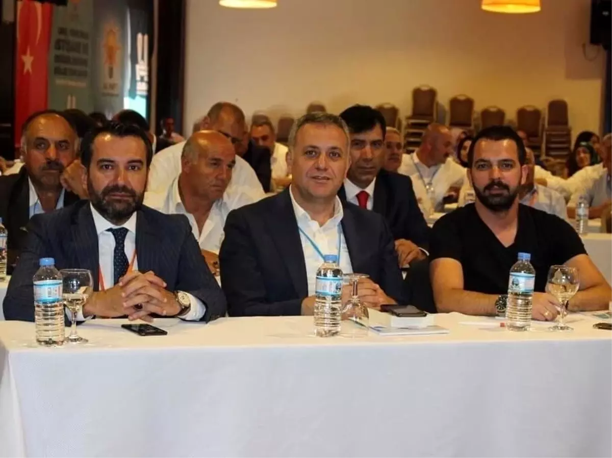 Başkan Şerifoğulları, 'Hem gönül, hem de sosyal belediyeciliği üst seviyelere taşıma gayreti...