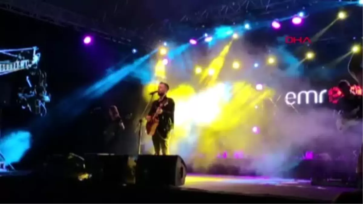 Bursa - İnegöl'de Emre Aydın rüzgarı