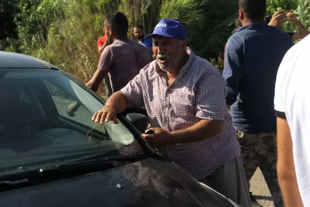 Beş kişiyi kurtarmak isterken sulama kanalında can verdi Beş kişiyi kurtarmak isterken sulama kanalında can verdi