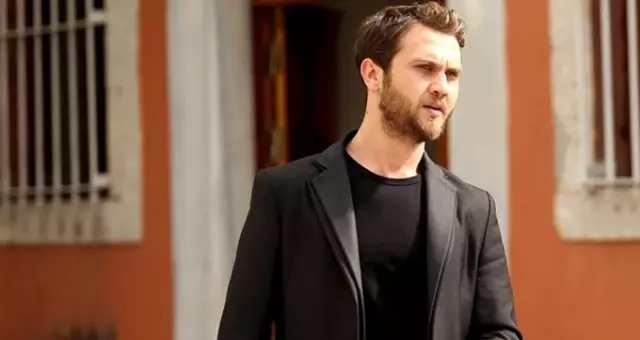 Çukur’un Yamaç’ı Aras Bulut İynemli askerliği veda pozuyla bitirdi