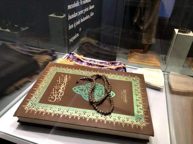 Cumhurbaşkanı Erdoğan talimat verdi! Alparslan Türkeş'in evi müzeye çevrildi