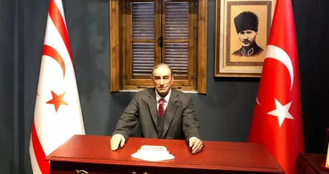 Cumhurbaşkanı Erdoğan talimat verdi! Alparslan Türkeş'in evi müzeye çevrildi