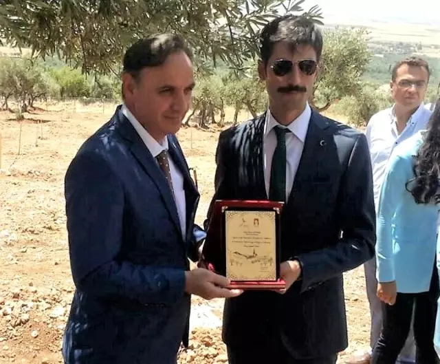 DİKA destekledi, şehit kaymakamın hayali ödüle layık görüldü